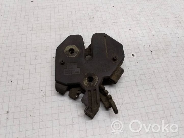 Volvo S60 Serrure de capot 9483764