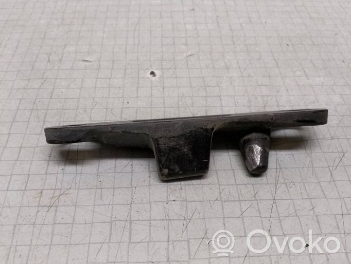 Volkswagen Transporter - Caravelle T5 Türfangband Türfeststeller Türstopper Schiebetür 7H0843842B