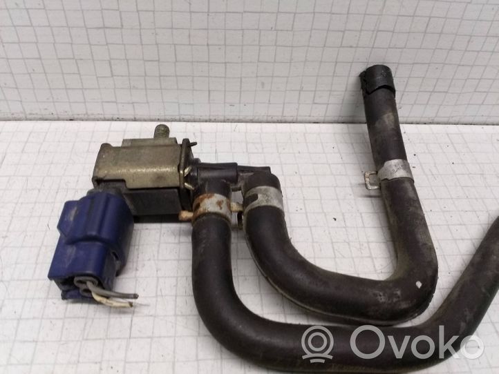 Nissan Almera N16 Electroválvula del turbo K5T48474