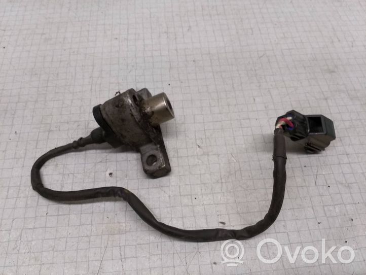 Volvo S60 Sensore di posizione dell’albero motore 1275789