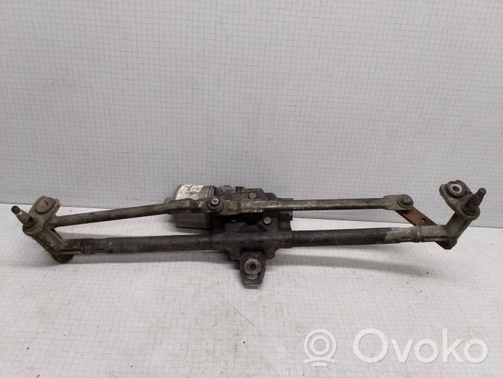 Volkswagen Bora Front wiper linkage 1J1955113C