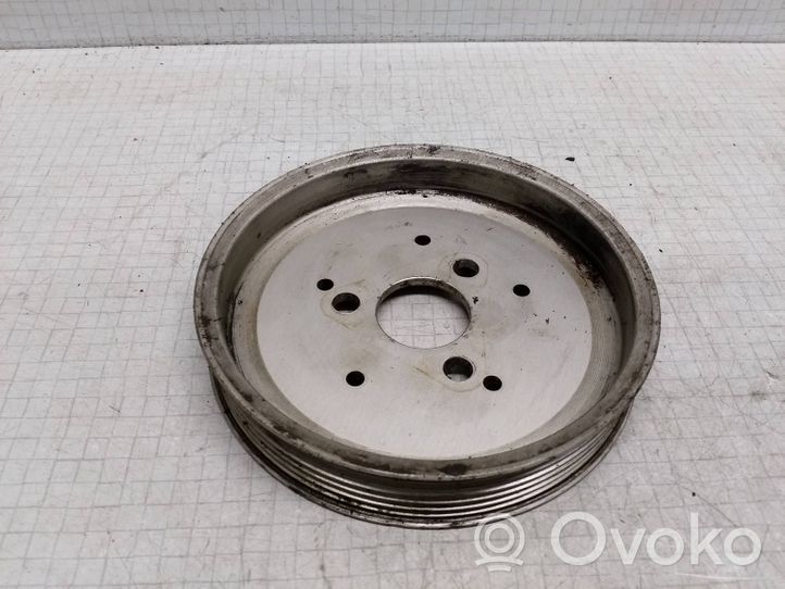 Audi A4 S4 B7 8E 8H Power steering pump pulley 059145255