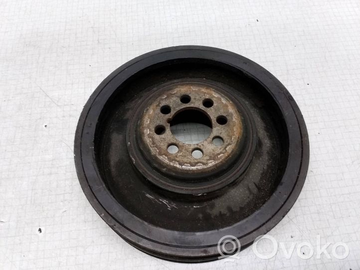 Volkswagen PASSAT B5.5 Puleggia dell’albero motore 059105251M