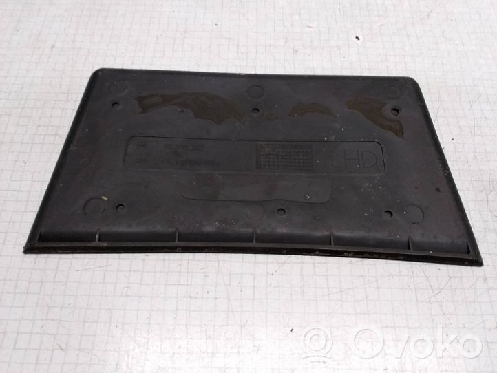 Opel Vectra B Panelės stalčiuko/lentinėlės paklotėlis 90503502