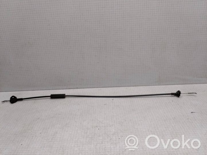 Opel Vectra B Rear door cable line 7002346