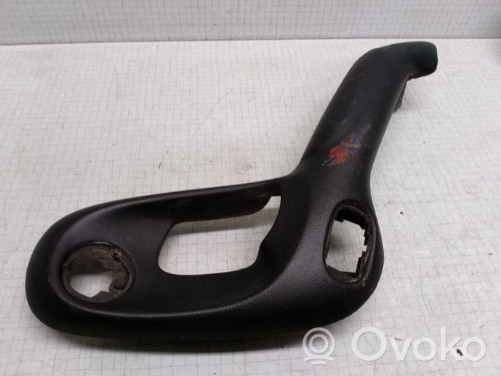 Opel Vectra B Rear door handle trim 90503251