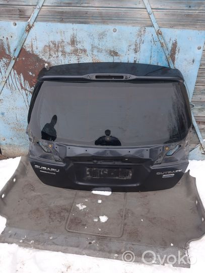 Subaru Outback Puerta del maletero/compartimento de carga F3T