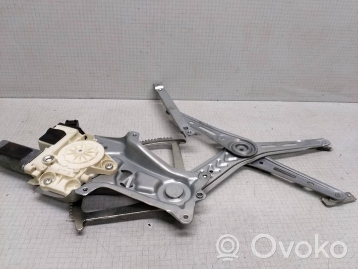 Opel Vectra C Alzacristalli della portiera anteriore con motorino 9178987