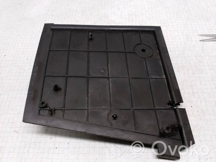 Volkswagen Transporter - Caravelle T5 Battery tray heat shield 7H0915438A