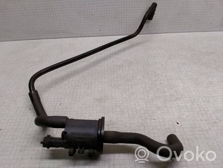 Opel Vectra C Vakuumo vožtuvas 24404048