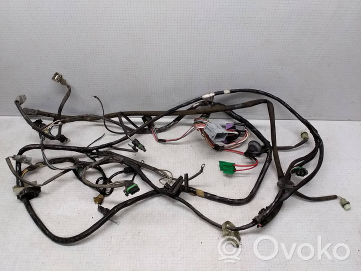 Opel Movano A Inna wiązka przewodów / kabli 8200106813C