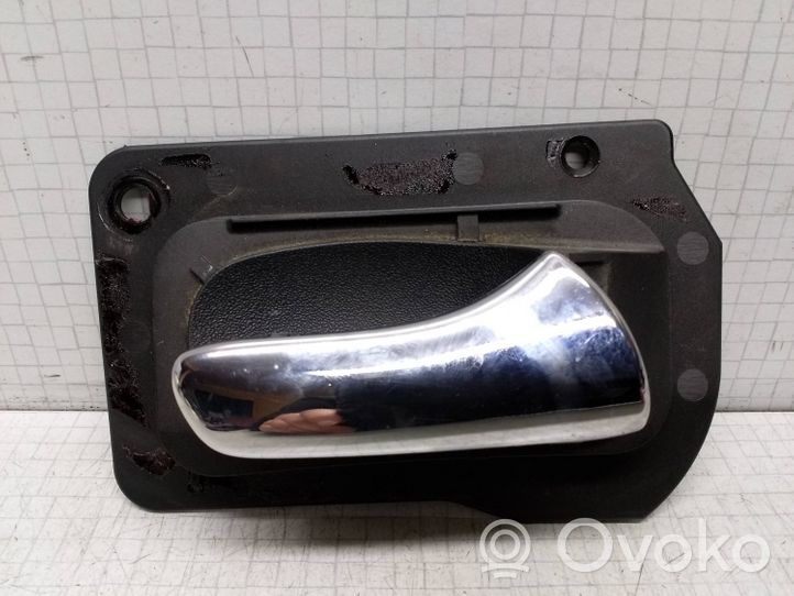 Opel Vectra B Maniglia interna per portiera anteriore 091195012