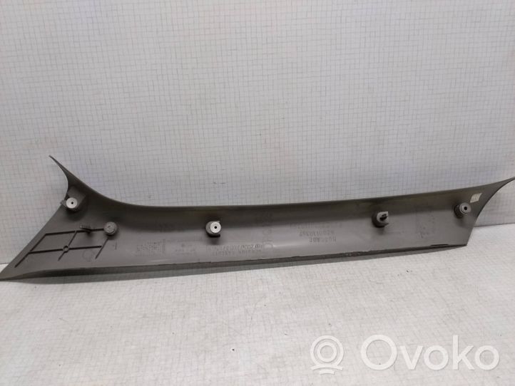 Opel Movano A (A) pillar trim 7700351771