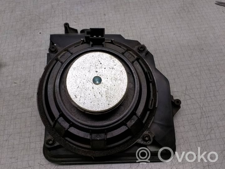 Opel Movano A Altavoz de la puerta delantera 7700351900D