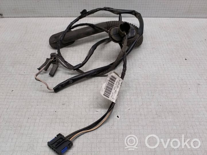 Opel Movano A Altro tipo di cablaggio 7700809461