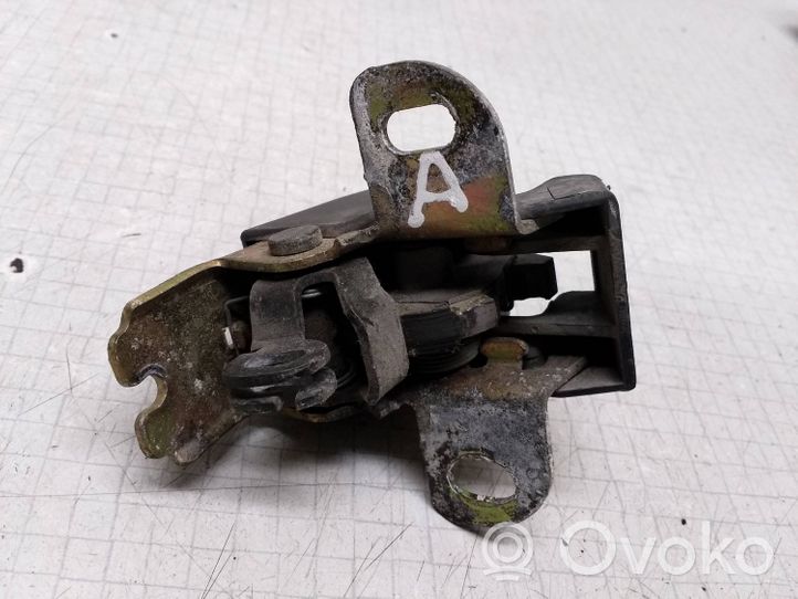 Opel Movano A Zamek drzwi tylnych 3524397