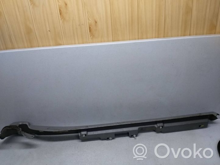 Opel Movano A Inne elementy wykończenia bagażnika 7700353747