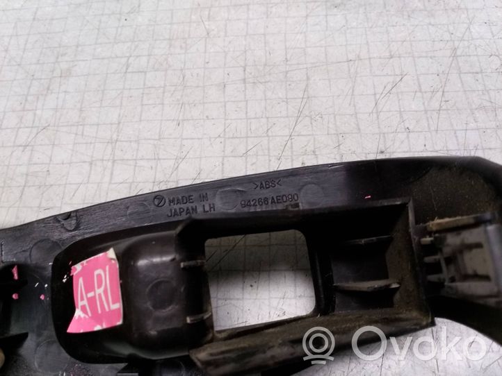 Subaru Legacy Support bouton lève vitre porte arrière 94266AE080