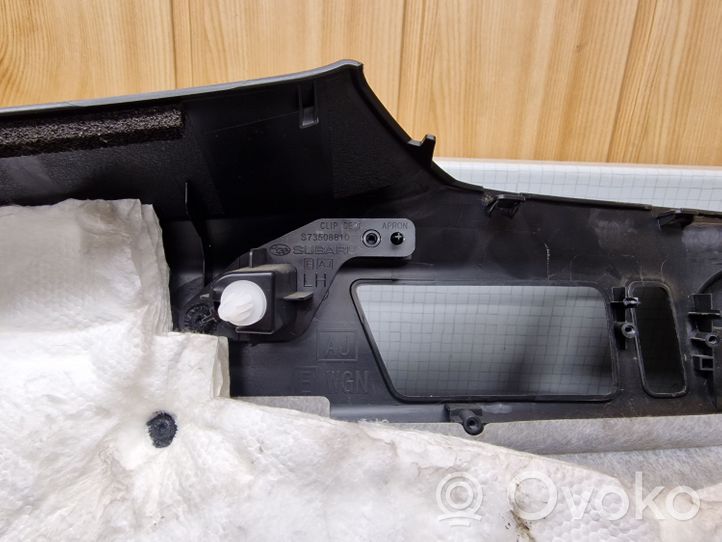 Subaru Outback Garniture panneau latérale du coffre 94047AJ030