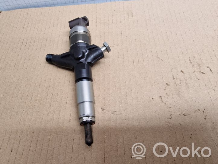 Subaru Outback Injecteur de carburant 16613AA030