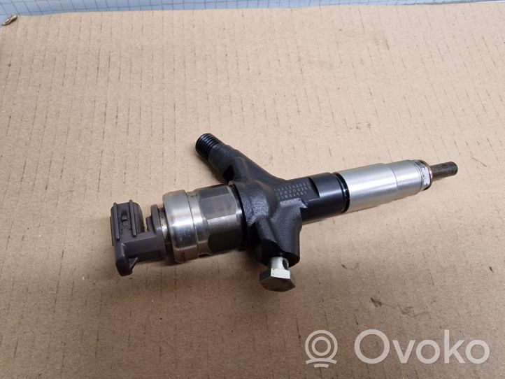 Subaru Outback Injecteur de carburant 16613AA030