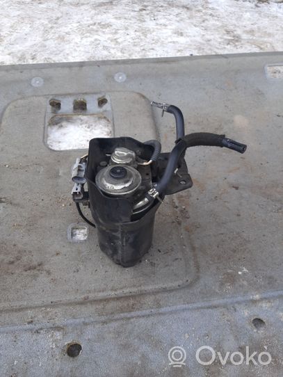 Subaru Outback Boîtier de filtre à carburant 