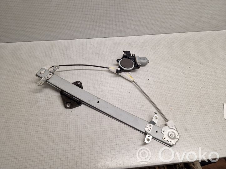 Subaru Outback Moteur de lève-vitre de porte avant 005180