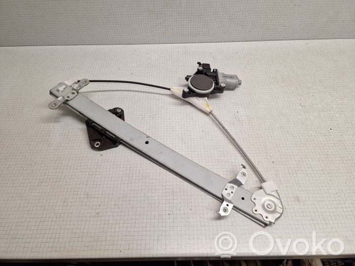 Subaru Outback Moteur de lève-vitre de porte avant 005180