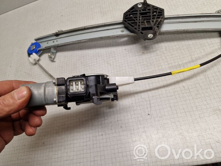 Subaru Outback Motorino alzacristalli della portiera anteriore 005170