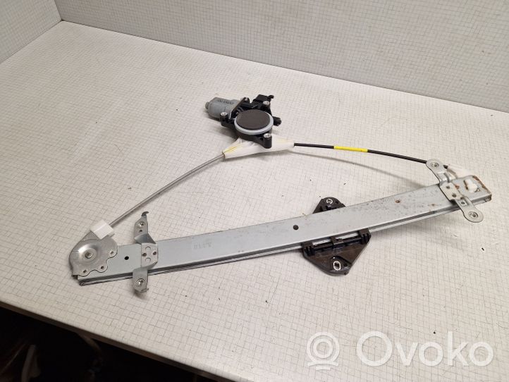 Subaru Outback Motorino alzacristalli della portiera anteriore 005170