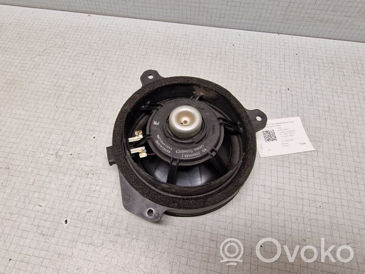 Subaru Outback Haut-parleur de porte avant 86301AJ000