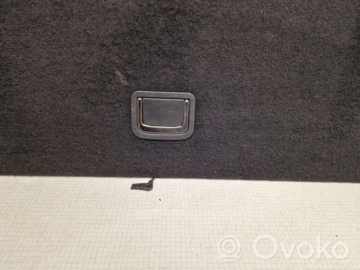 Subaru Outback Tapis de coffre 