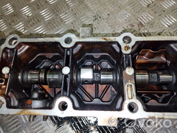 Opel Kadett E Camshaft 