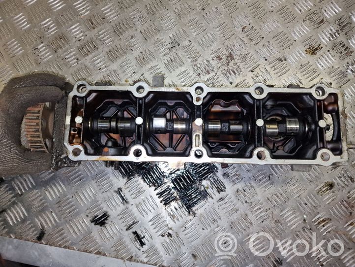 Opel Kadett E Camshaft 