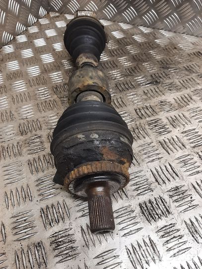 Volvo V70 Front driveshaft P8689210