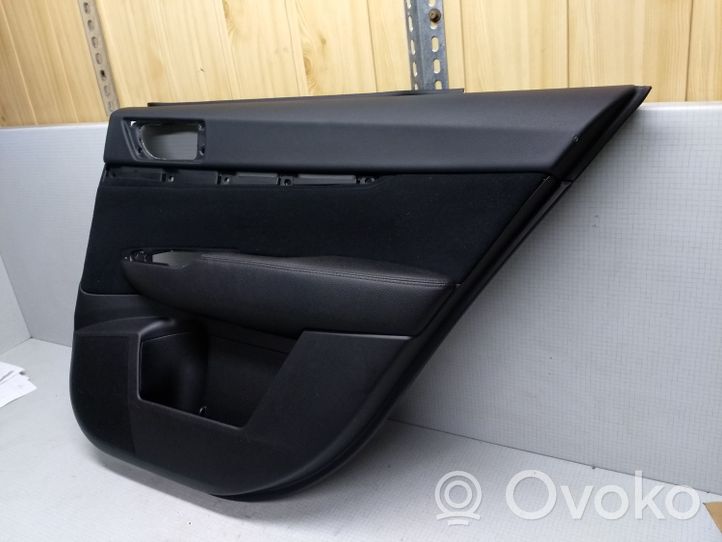 Subaru Outback Garniture panneau de porte arrière S73508110