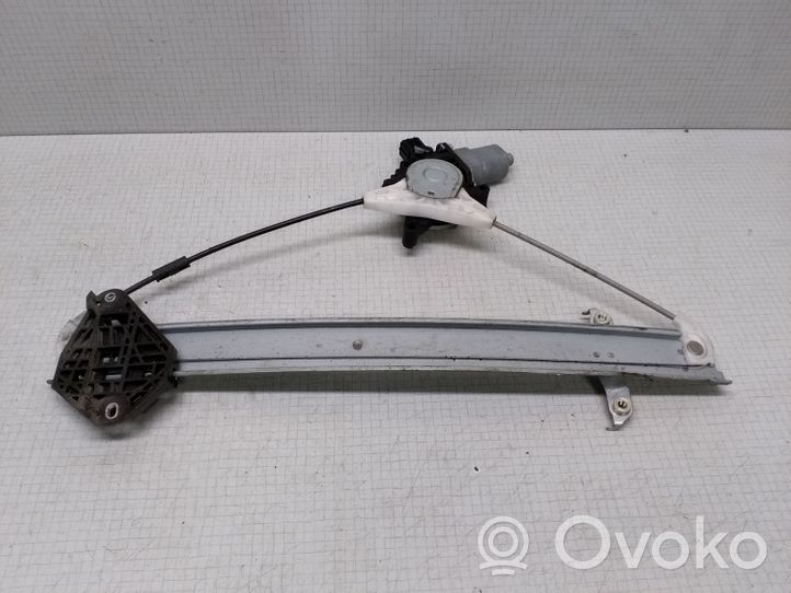 Subaru Outback Moteur de lève-vitre de porte arrière 005190