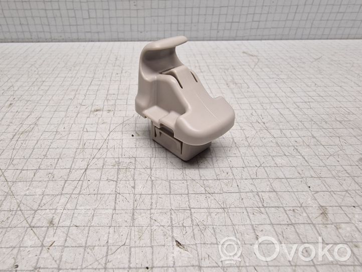 Subaru Outback Clip/gancio/supporto per aletta parasole 