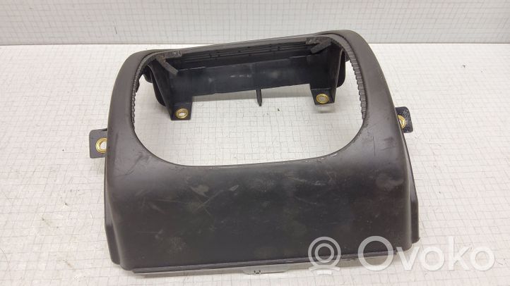 Volkswagen PASSAT B5.5 Rivestimento del piantone del volante 3B1858345C