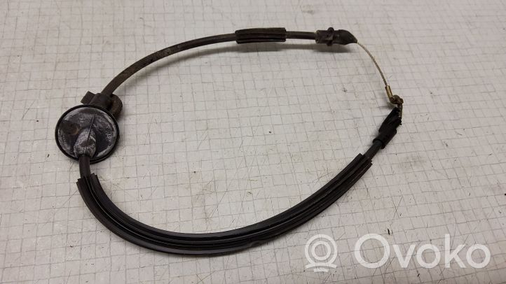 Volkswagen PASSAT B5.5 Línea de cable de puerta trasera 3B0839085F