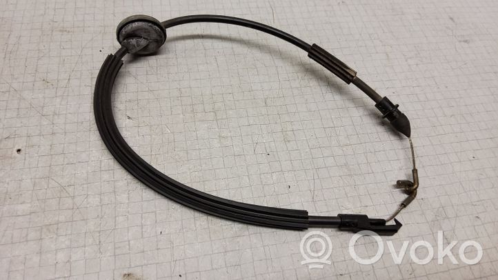 Volkswagen PASSAT B5.5 Línea de cable de puerta trasera 3B0839085