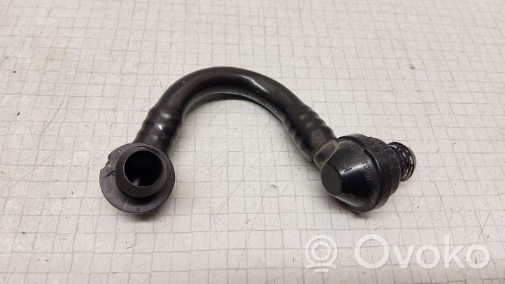 Volkswagen PASSAT B5.5 Vacuum line/pipe/hose 4B1611931AH