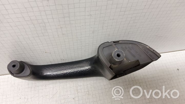 Audi A6 S6 C4 4A Front door interior handle trim 4A0867172