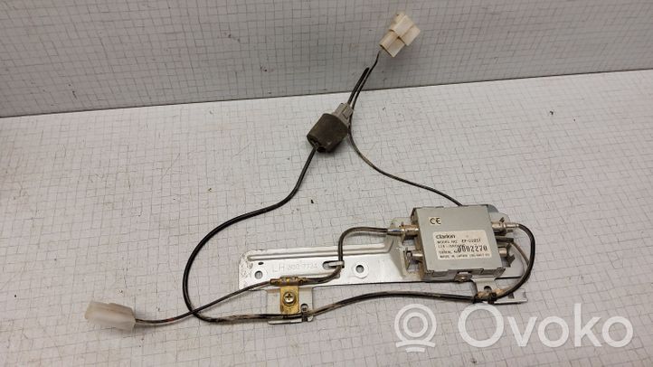 Subaru Legacy Amplificateur d'antenne EF10851