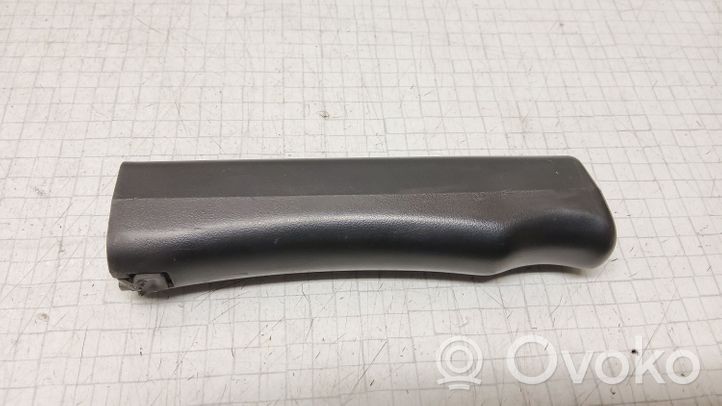 Audi A6 S6 C4 4A Rivestimento freno a mano 4A0711327