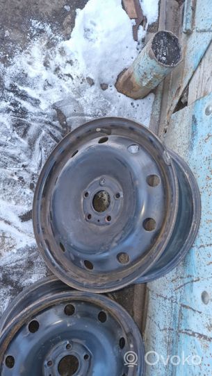 Renault Espace -  Grand espace IV R16 steel rim RE516009