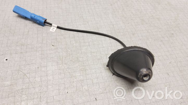 Opel Vectra C Antenna autoradio 