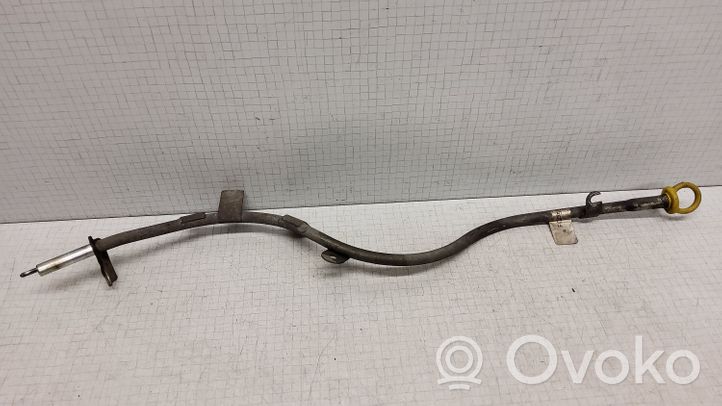 Opel Vectra C Oil level dip stick 55188280