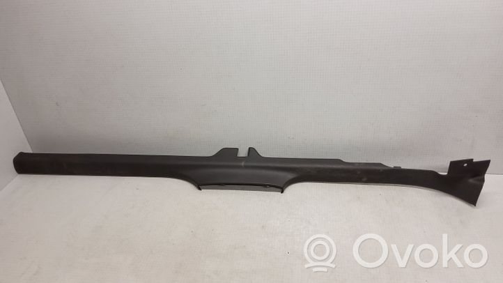 Volkswagen Polo IV 9N3 Altro elemento di rivestimento sottoporta/montante 6Q4853371