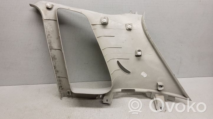 Volkswagen Polo IV 9N3 Altro elemento di rivestimento sottoporta/montante 6Q4867287B